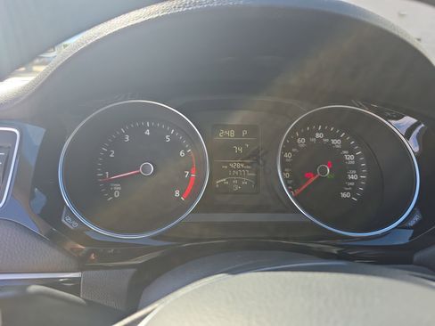 Used 2016 Volkswagen Jetta SEL image 10