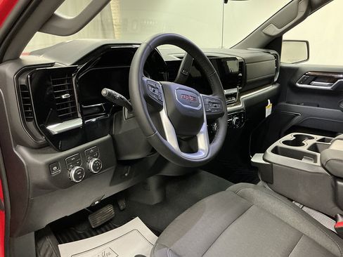 Used 2026 GMC Sierra 1500 Elevation AWD/4WD image 10