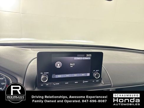 Certified 2023 Honda Pilot Sport image 6