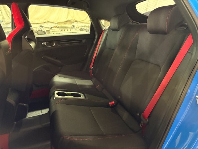 Used 2024 Honda Civic Type R image 22