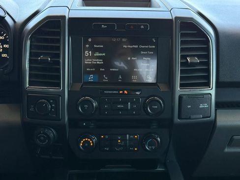 Used 2018 Ford F150 XLT w/ Equipment Group 302A Luxury AWD/4WD image 50