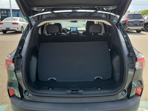 Used 2022 Ford Escape SEL AWD/4WD image 8