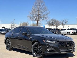 New 2025 Acura TLX SH-AWD w/ A-SPEC Pkg video 2