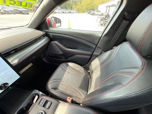 Used 2021 Ford Mustang Mach-E Premium w/ Equipment Group 301A image 24