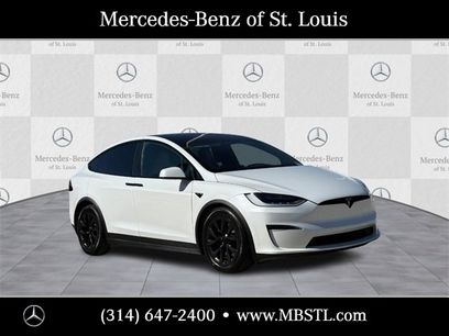 Used 2022 Tesla Model X