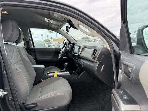 Used 2023 Toyota Tacoma SR5 image 27
