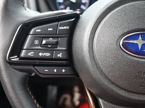 Used 2025 Subaru Ascent Bronze Edition AWD/4WD image 14
