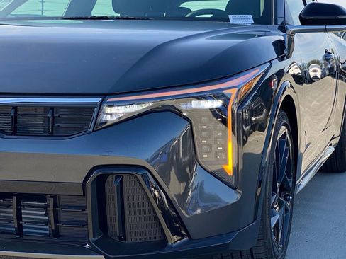 New 2026 Kia K4 GT-Line Turbo FWD image 10
