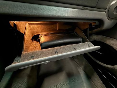 Used 2002 Porsche 911 Targa RWD image 46