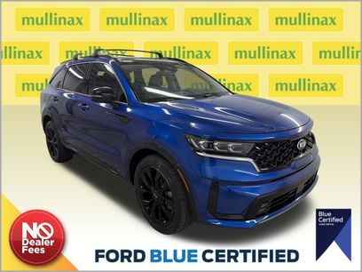Used 2021 Kia Sorento SX