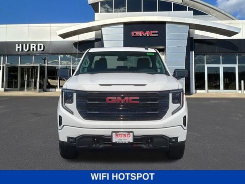New 2026 GMC Sierra 1500 Elevation AWD/4WD image 10