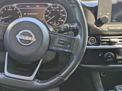 Used 2023 Nissan Pathfinder SL w/ Lighting Package (N92) image 22