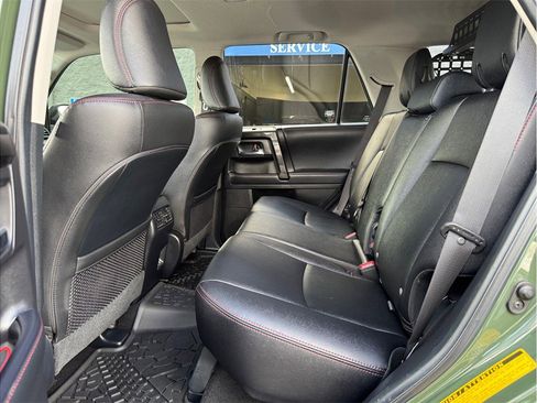 Used 2020 Toyota 4Runner TRD Pro image 25