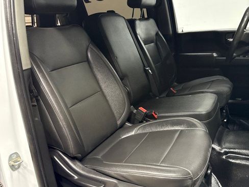 Used 2021 Chevrolet Silverado 3500 W/T w/ WT Convenience Package image 25