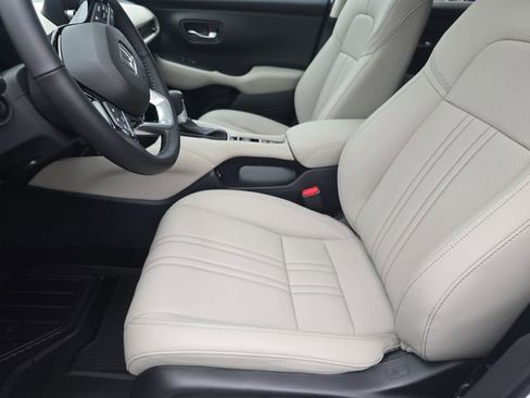 New 2026 Honda HR-V EX-L image 31