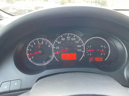 Used 2011 Nissan Altima 2.5 SL w/ 2.5SL Pkg image 27