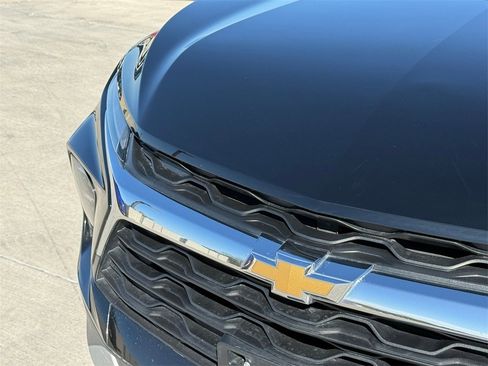 Used 2024 Chevrolet Blazer LT w/ LPO, Floor Liner Package image 4