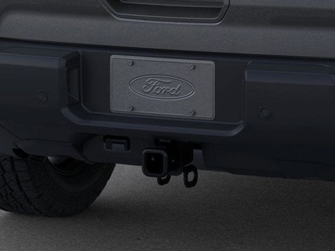 New 2025 Ford Bronco Sport Badlands w/ Badlands Tech Package image 23