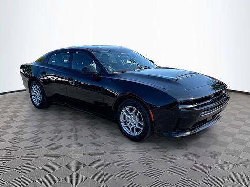 New 2026 Dodge Charger R/T AWD/4WD image 3