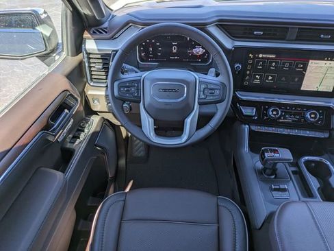 New 2026 GMC Sierra 1500 Denali w/ Denali Reserve Package image 16