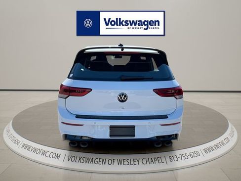 New 2026 Volkswagen Golf w/ Euro Style Package image 6