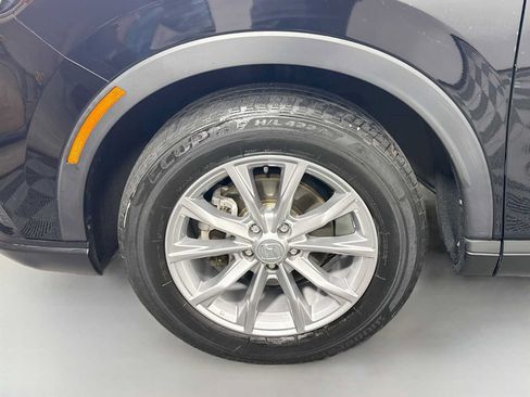 Used 2025 Honda CR-V EX image 37