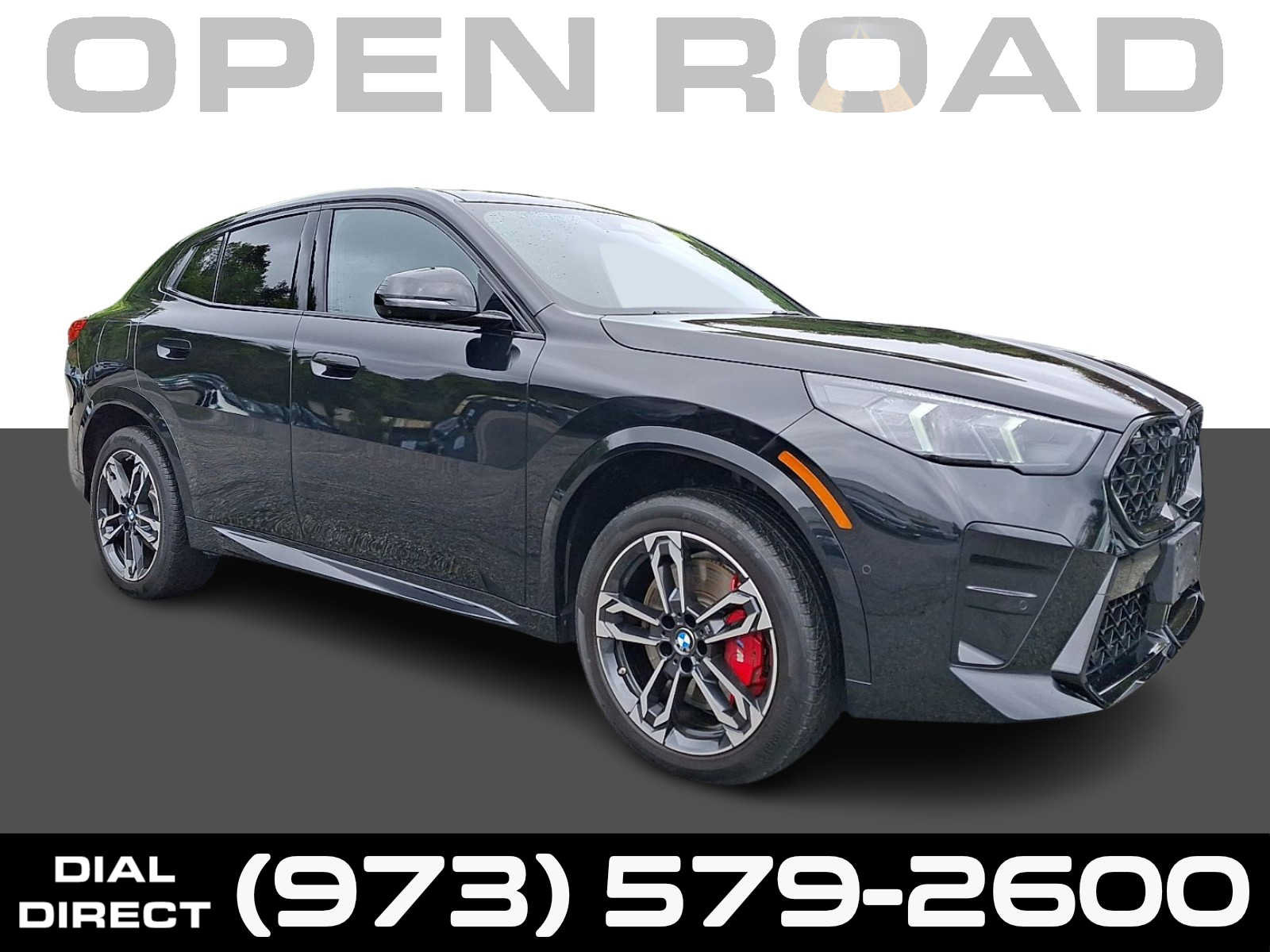 Used 2026 BMW X2 xDrive28i w/ Technology Package AWD/4WD image 1