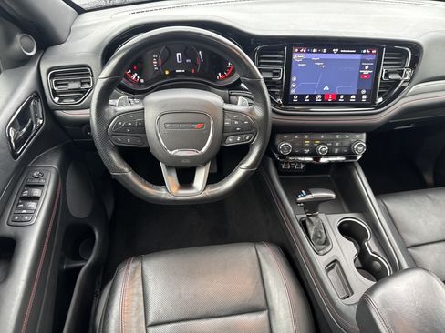 Used 2024 Dodge Durango GT AWD/4WD image 7