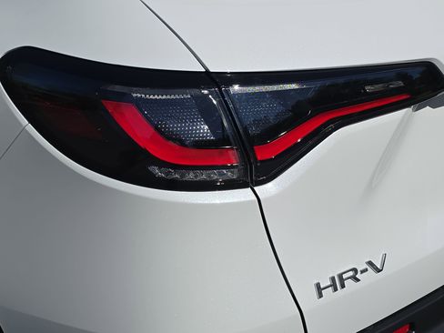 New 2026 Honda HR-V LX image 29