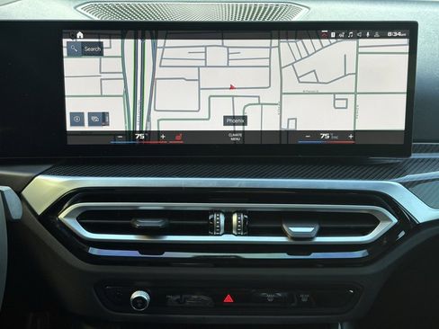 Used 2024 BMW M2 w/ Lighting Package image 14