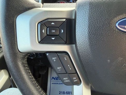 Used 2020 Ford F350 Lariat AWD/4WD image 27