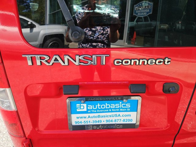 Used 2011 Ford Transit Connect XLT Premium FWD image 33