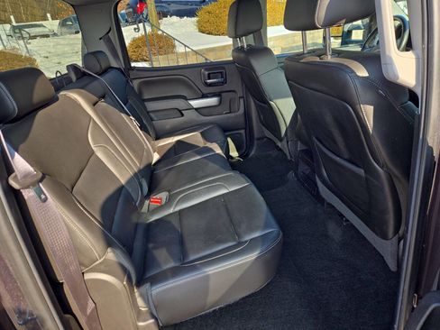 Used 2015 Chevrolet Silverado 2500 LT w/ LT Convenience Package image 24