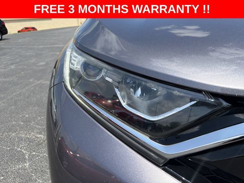 Used 2020 Honda CR-V EX image 36