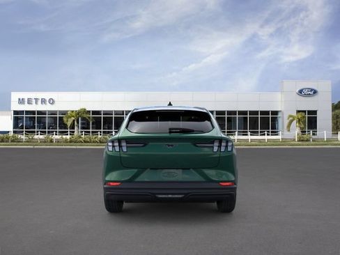 New 2026 Ford Mustang Mach-E Premium RWD image 5