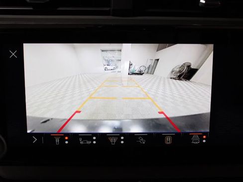 Certified 2024 GMC Sierra 2500 AT4 w/ Technology Package image 55