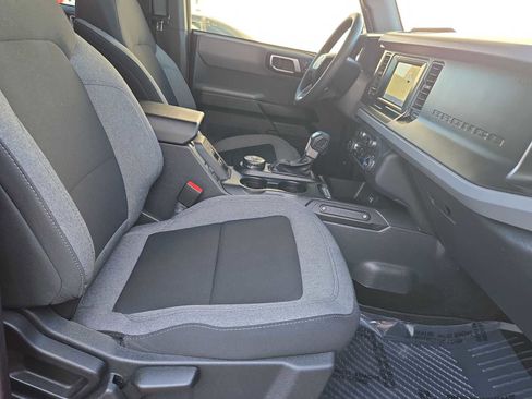 Used 2023 Ford Bronco 4-Door image 20