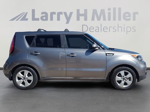 Used 2018 Kia Soul w/ Convenience Package image 6