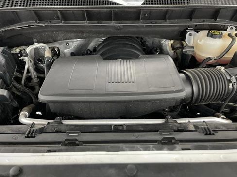 Used 2024 Chevrolet Silverado 1500 RST w/ Protection Package AWD/4WD image 38