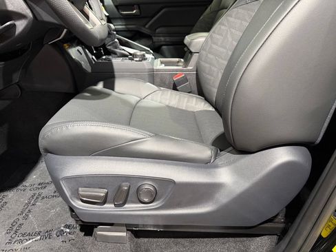New 2026 Toyota Tacoma TRD Off-Road AWD/4WD image 13