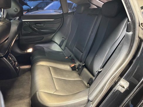 Used 2015 BMW 428i Gran Coupe w/ Premium Package image 19