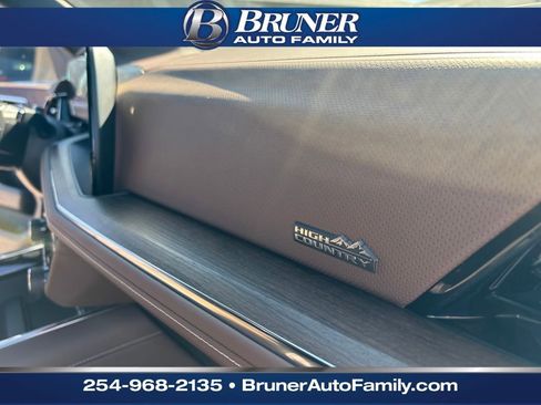 New 2026 Chevrolet Tahoe High Country image 23