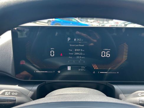 Used 2026 Kia K4 FWD image 35