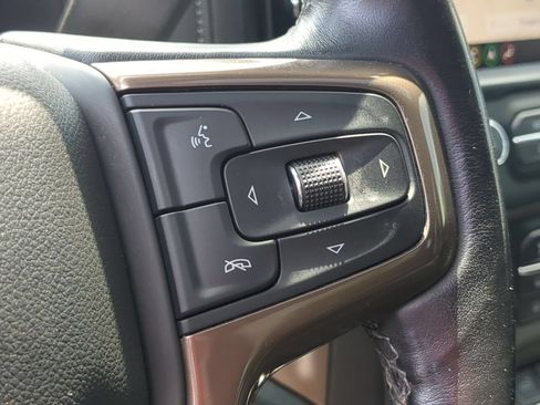 Used 2022 Chevrolet Silverado 2500 High Country w/ Safety Package II AWD/4WD image 36