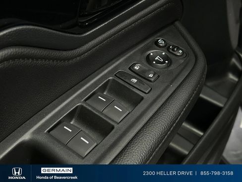 Used 2023 Honda Odyssey Elite image 18