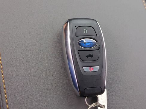 Used 2025 Subaru Crosstrek 2.5i Wilderness w/ Crosstrek Mirror Package image 34