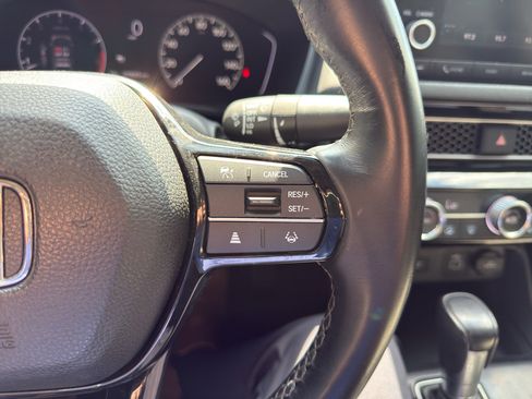 Used 2022 Honda Civic EX image 20