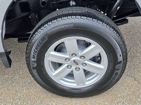 Used 2026 Ford F150 XL w/ Equipment Group 103A High RWD image 28