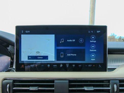 Used 2026 Lincoln Corsair Premiere image 24