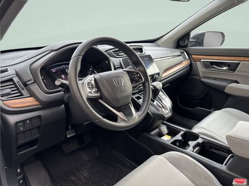Certified 2019 Honda CR-V EX image 12